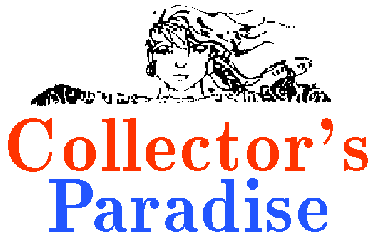 Collector's Paradise